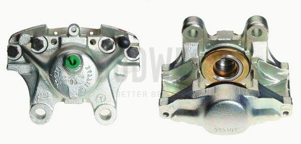 BUDWEG CALIPER Тормозной суппорт 342068